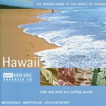 Music to hawaii
