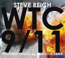 WTC 9/11 different trains