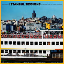Istanbul Sessions Halic