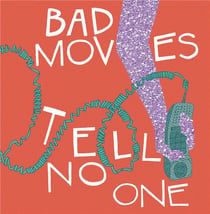 Tell no one
