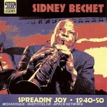 Sidney Bechet