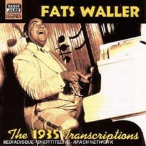 Fats Waller