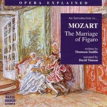 Les Noces De Figaro