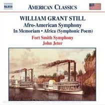Symphonie Afro-Americaine
