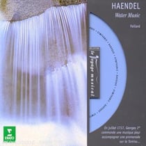 Water music vol 56