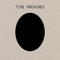 Time machines