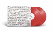 The Earth Is Not A Cold Dead Place - Anniversary Edition - édition colorée