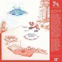 Go bang 5 - Go bang (Walter Gibbons mix)