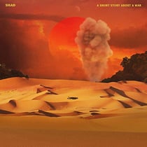 A short story about a war