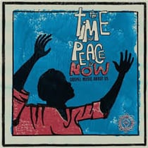 The time for peace is now