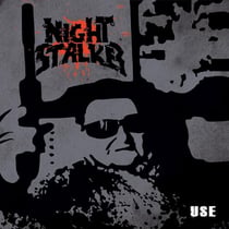 Use - édition gatefold