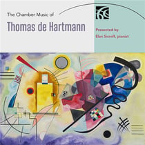 La musique de chambre