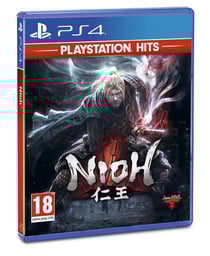 Nioh - Playstation Hits