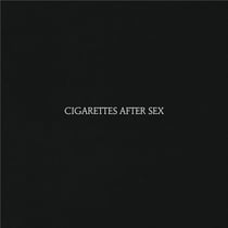 Cigarettes After Sex