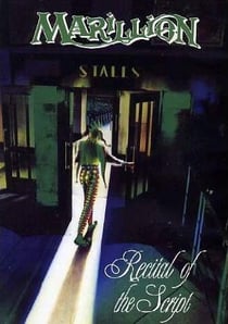 Recital of the script