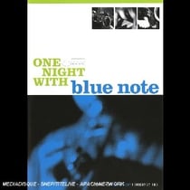 One night with blue note