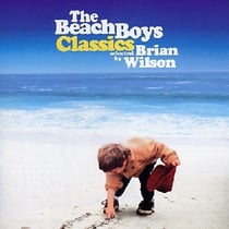 Classics selected by brian wilson