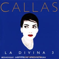 La divina /vol.3