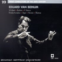 Van beinum
