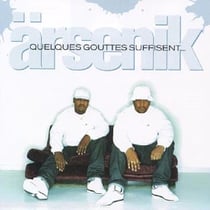 Quelques Gouttes Suffisent