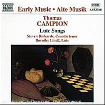 Airs Pour Voix & Luths