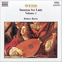 Sonates Pour Flute, Vol. 1