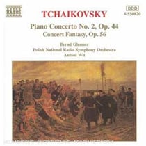Concertos Pour Piano No°2