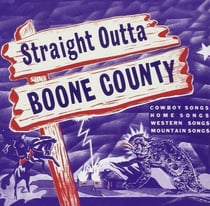 Straight Outta Boone County
