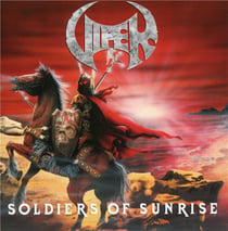 Soldiers of sunrise