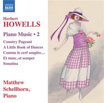 Musique pour piano (Volume 2)