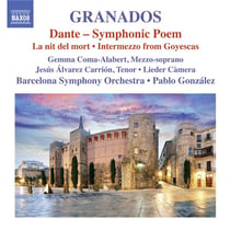 Oeuvres orchestrales (/vol.2)