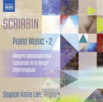 Musique pour piano /vol.2