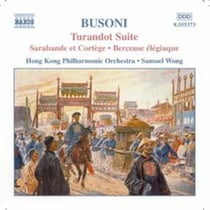 Turandot Suite