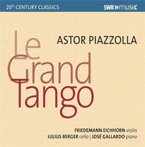 Le grand tango