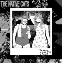 The Way on Is the Way Off - édition colorée