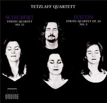String quartets