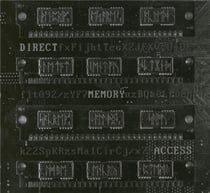 Direct memory access