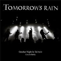 October Night In Tel Aviv (Live In Barby)