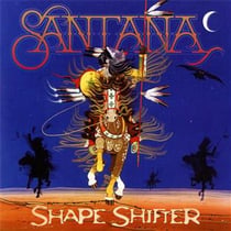 Shape shifter