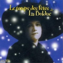 Le temps des fetes