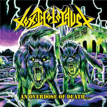 An Overdose Of Death