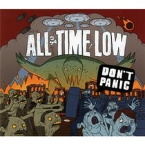 Don't panic