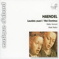Laudate Pueri, nisi dominus