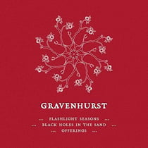 Flashlight seasons - Black holes in the sand - Offerings : Lost songs 2000-2004