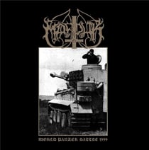 World War Panzer 1999