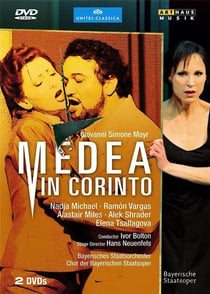 Medea in corinto