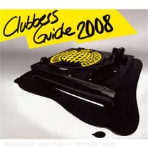 Clubbers guide 2008