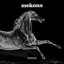 Horror - édition colorée