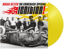 '68 Comeback Special : Ignition!