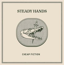 Cheap Fiction - édition colorée